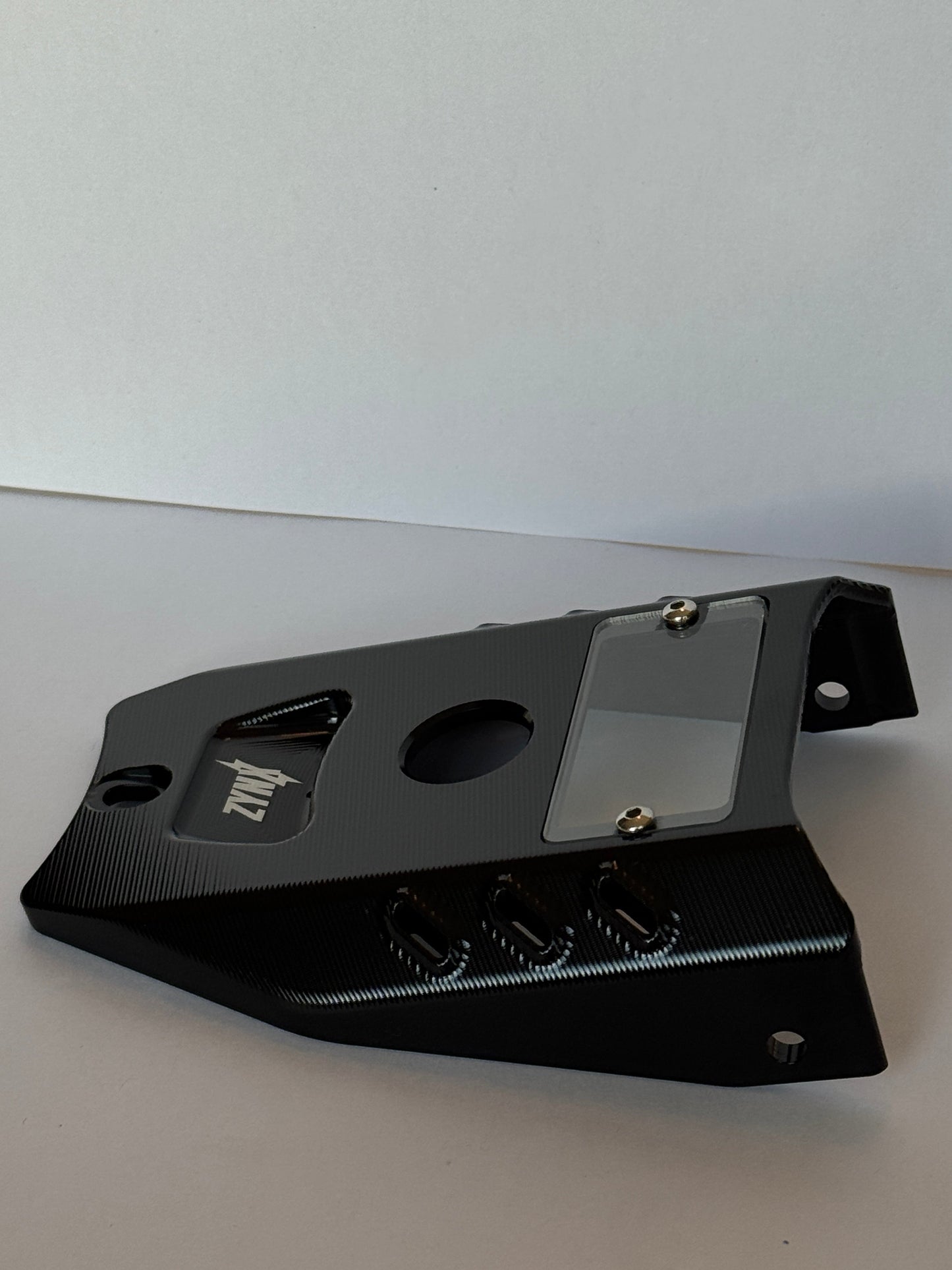 Talaria X3 Metal Ignition Cover Pre Order | By Zynx Designs | For Talaria X3 and Talaria XXX EMoto