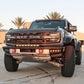 2021+ Ford Bronco Modular Bumper 30in Light Bar - PRO