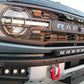 2021+ Ford Bronco Modular Bumper 30in Light Bar - PRO