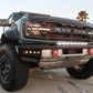 2021+ Ford Bronco Modular Bumper 30in Light Bar - PRO
