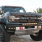 2021+ Ford Bronco Modular Bumper 30in Light Bar - PRO