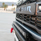 2021+ Ford Bronco Modular Bumper 30in Light Bar - PRO