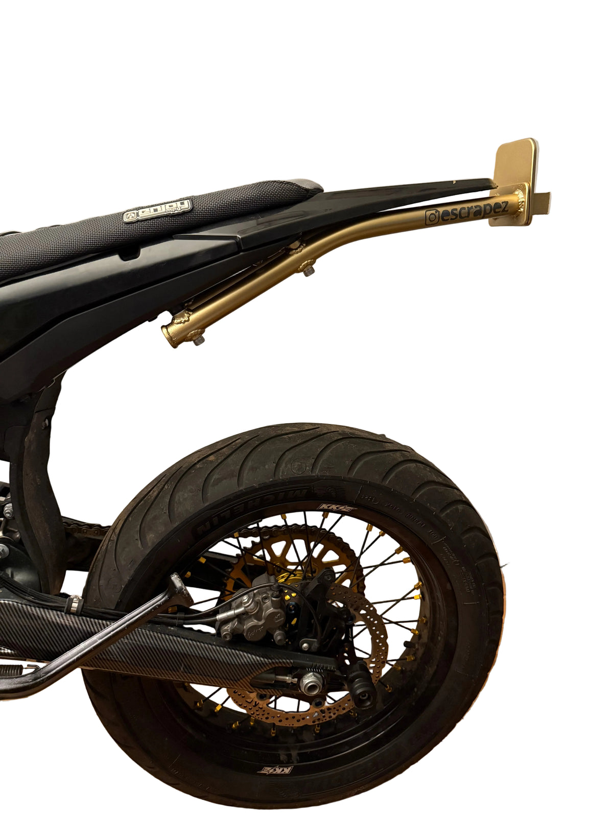 Surron Ultra Bee Stunt Bar | by E-scrapez | for Surron Ultra Bee