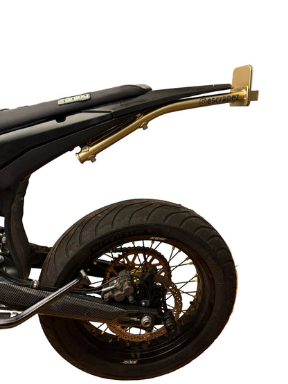 Surron Ultra Bee Stunt Bar | by E-scrapez | for Surron Ultra Bee