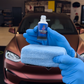 Premium Applicator Pad for Applying Ceramic Coating and Sealants
