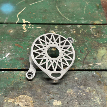 Surron LBX Plastic Motor Cover