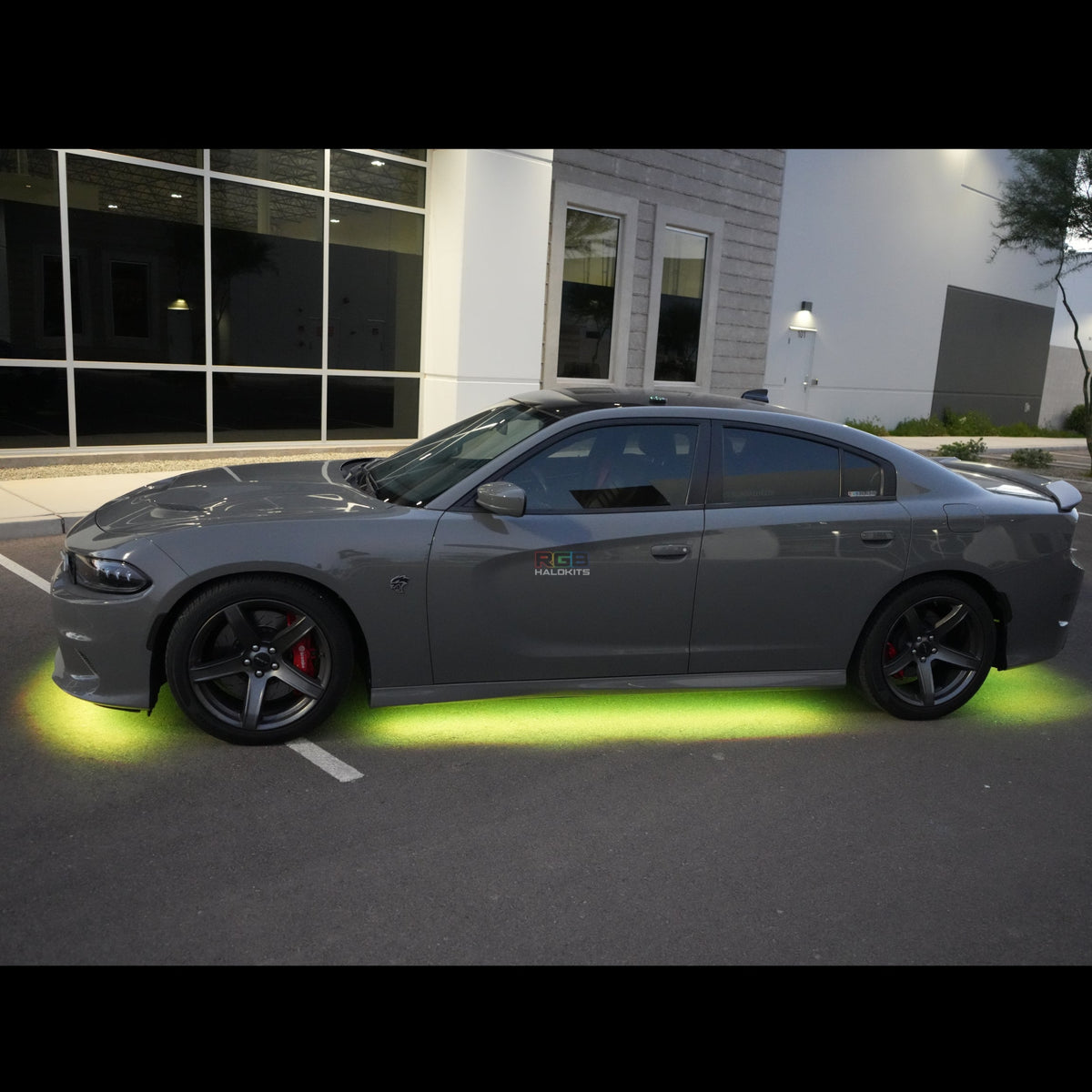 LED Underglow Lighting Kit 3.0 | By RGB Halo Kits | For Cars, Trucks, SUVs and Off-Road Vehicles
