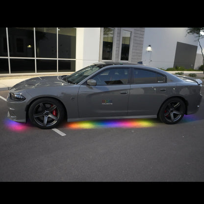 LED Underglow Lighting Kit 3.0 | By RGB Halo Kits | For Cars, Trucks, SUVs and Off-Road Vehicles