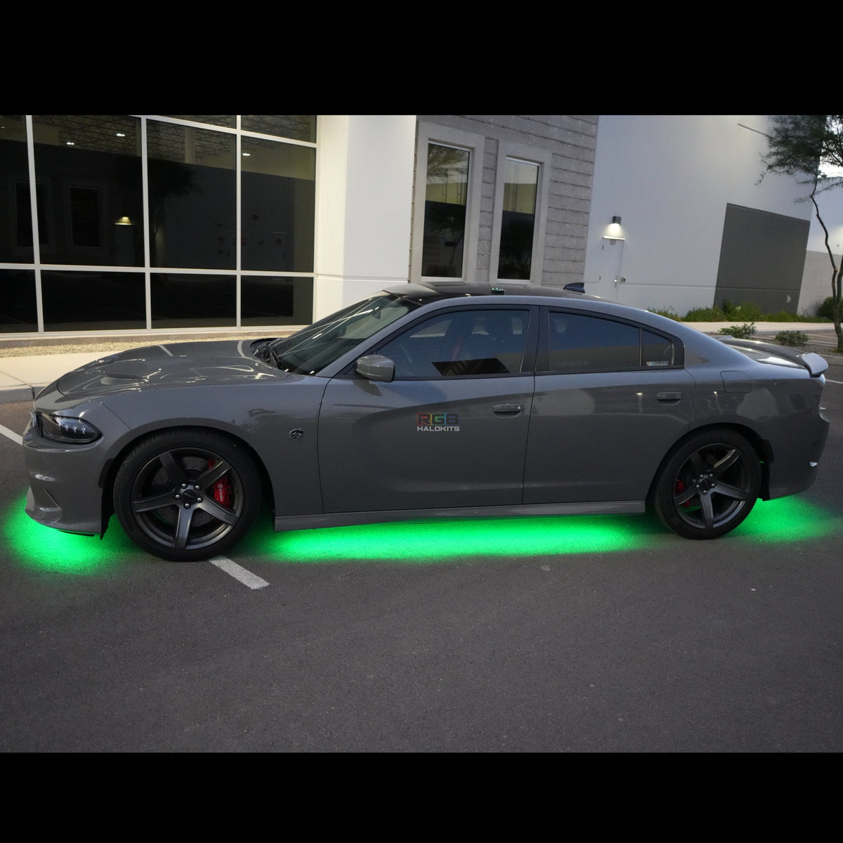 LED Underglow Lighting Kit 3.0 | By RGB Halo Kits | For Cars, Trucks, SUVs and Off-Road Vehicles