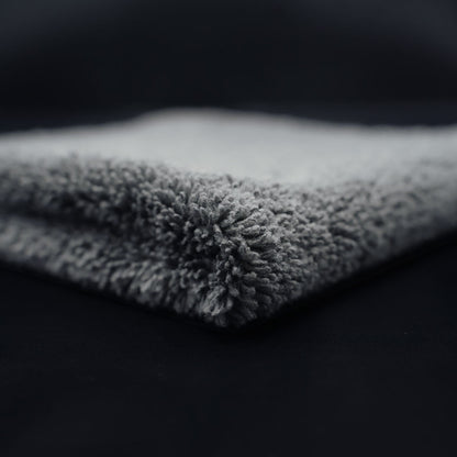 Premium Microfiber Polishing Towel