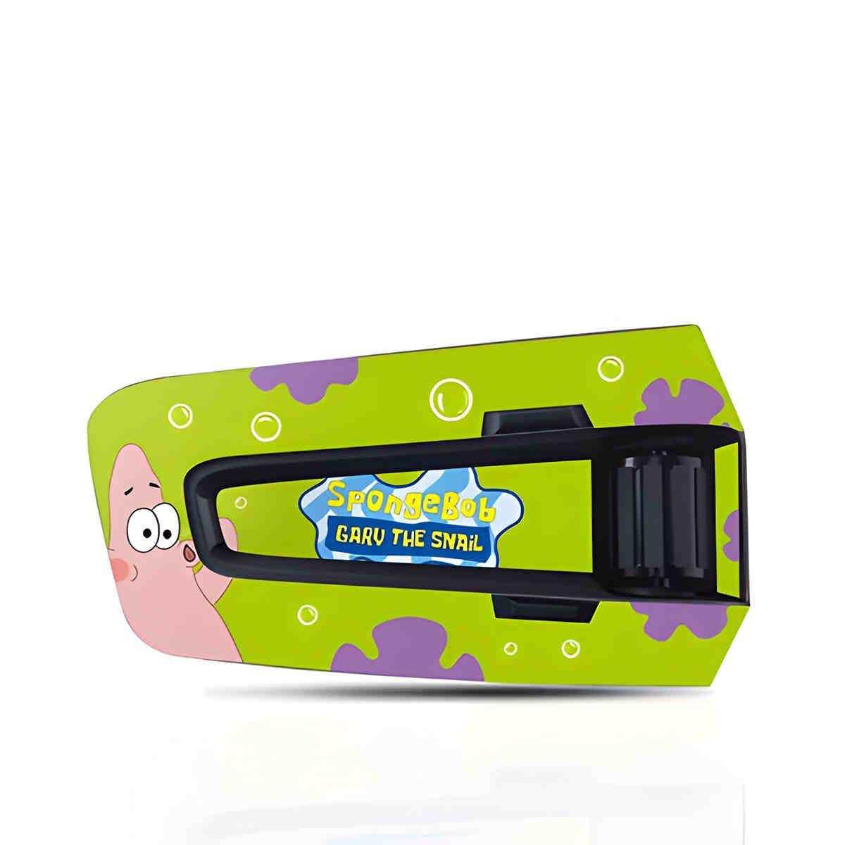 CARDO EDGE Headset Decorative Sticker