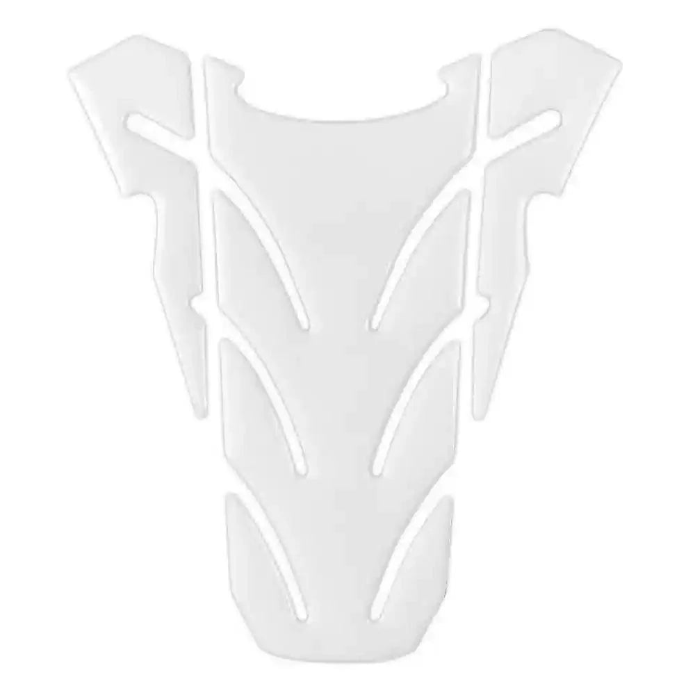 3D Motorcycle Tank Protection Sticker