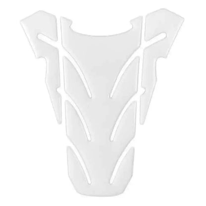 3D Motorcycle Tank Protection Sticker