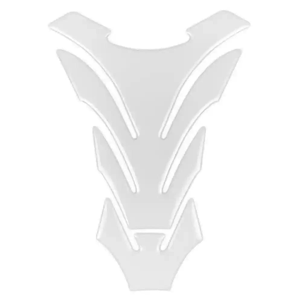 3D Motorcycle Tank Protection Sticker