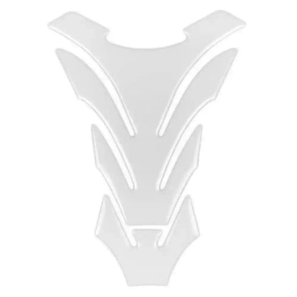 3D Motorcycle Tank Protection Sticker