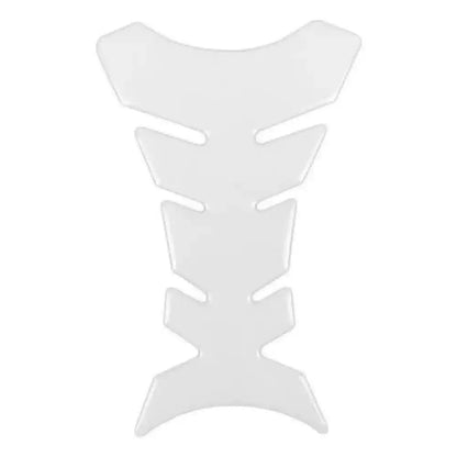 3D Motorcycle Tank Protection Sticker