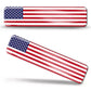 3D National Flag Motorcycle Helmet Decoration Stickers