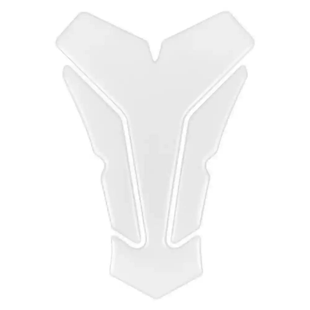 3D Motorcycle Tank Protection Sticker