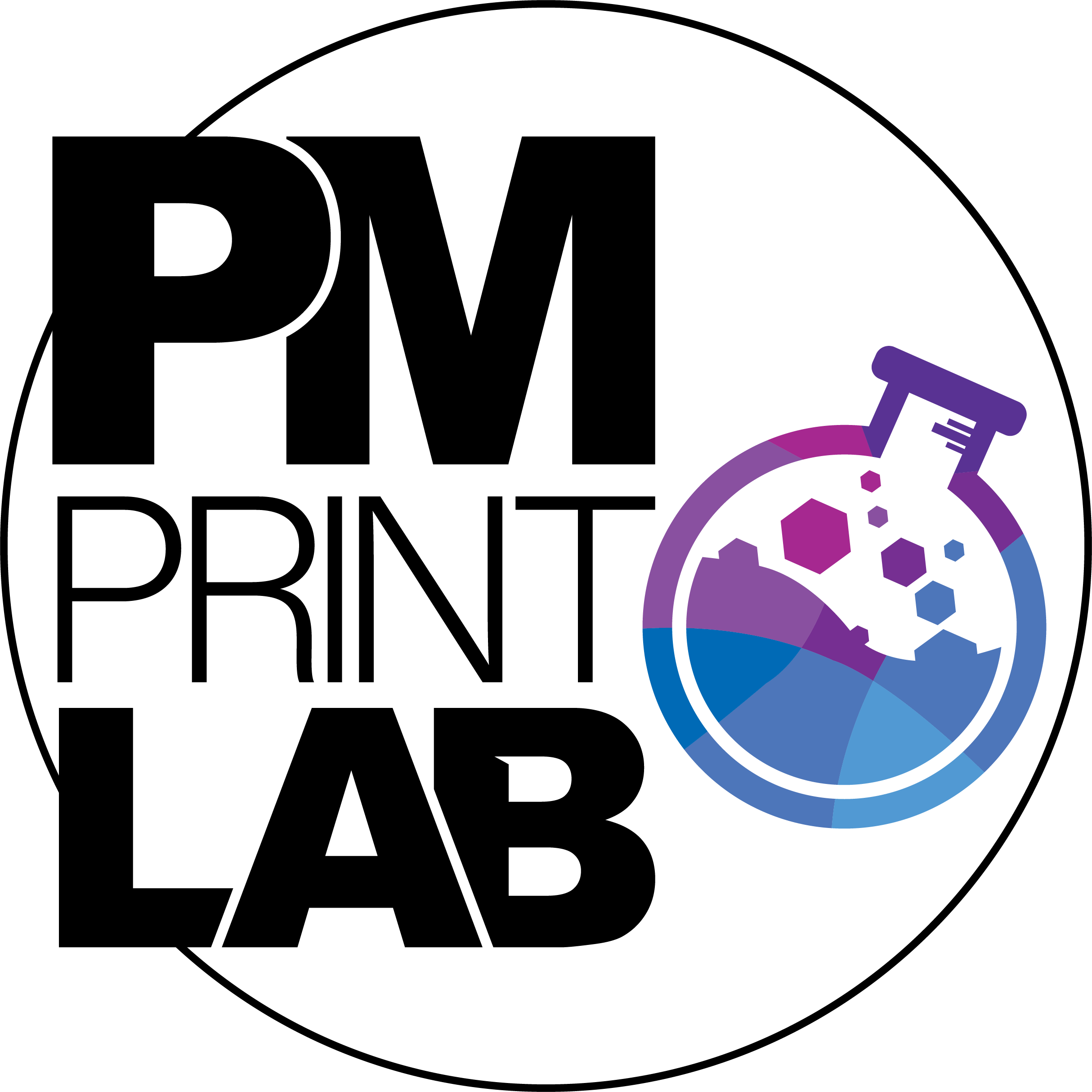 Sticker sheets – P.M. Print Lab
