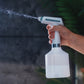 Electric Sprayer - Automatic Spray Tack Bottle for PPF Wet Installation Water and Gel
