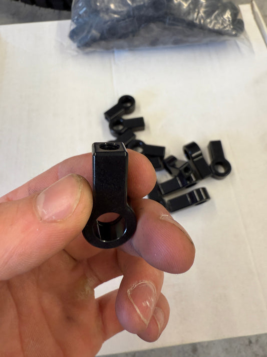 Surron Foot Brake Banjo AdapterSurron Talaria Eride Pro SS