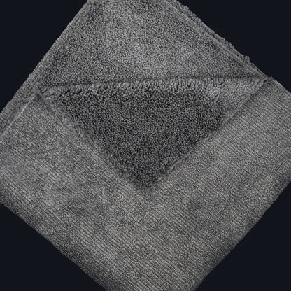 Premium Microfiber Polishing Towel