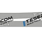 Car Door Side Skirt Stripes Sill Sticker Body Decal for Tesla Model S/3/X/Y (2pcs/set)