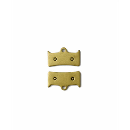 Hope Tech 4 V4 Brake Pads Copper Sintered