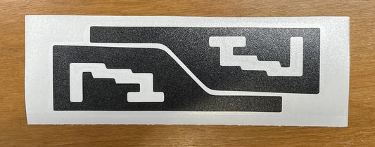 Premium Cast Vinyl Decal for 2016-2023 Tacoma Shift Indicator Panel