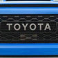 Premium Cast Vinyl Heritage Decals for 2019-2021 Tundra TRD PRO Grille