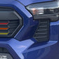 Premium Cast Vinyl Heritage Decals for 2024-2025 Tacoma TRD Grille