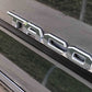 Premium Cast Vinyl Decal Letters for 2016-2023 Tacoma Door and Tailgate Emblems