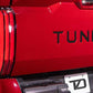 Premium Cast Vinyl Decal Letter Inserts for 2022-2025 Tundra Tailgate