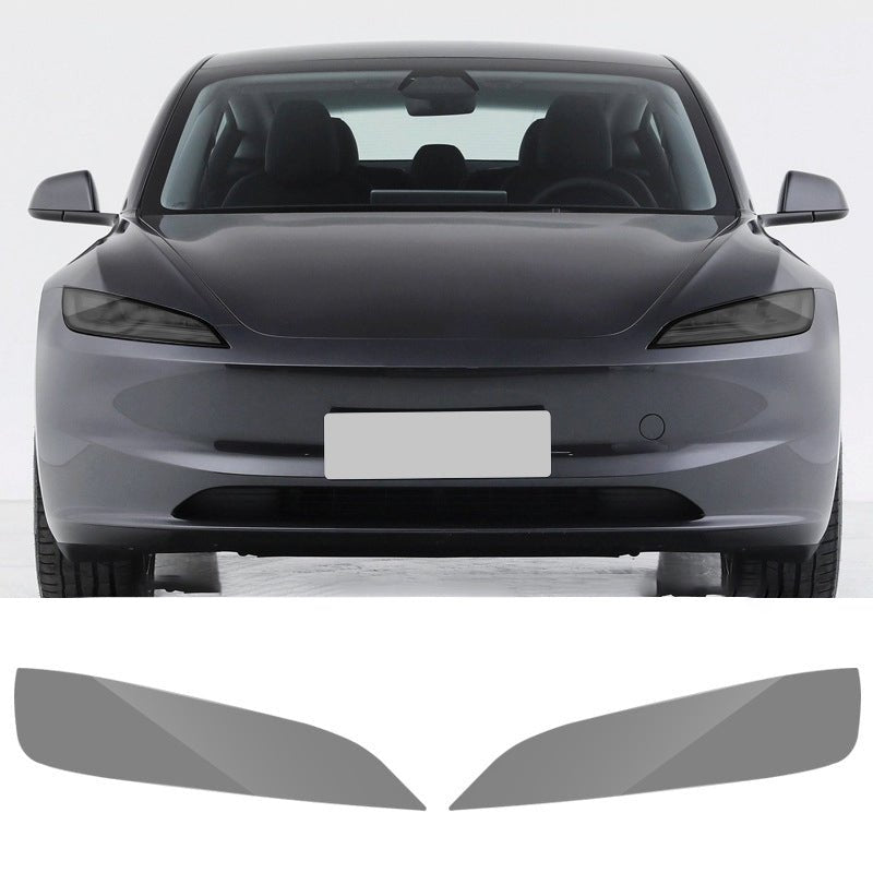 Protection Film for Tesla Model 3 Highland