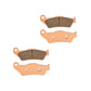 Stark Varg Brake Pads Front & Rear