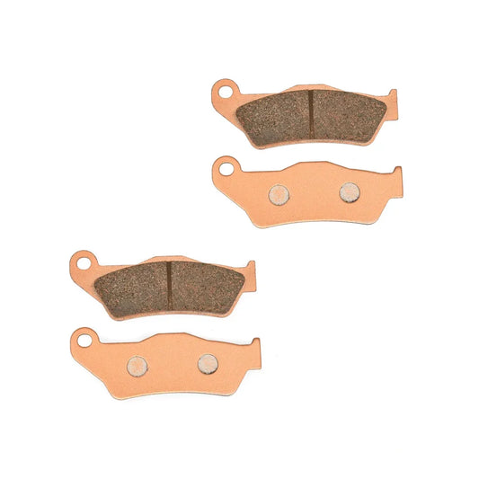 Stark Varg Brake Pads Front & Rear