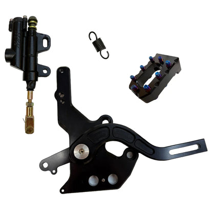 Surron Foot Brake Kit Hope Tech