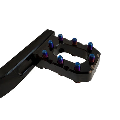 Surron Light Bee Foot Brake Assembly