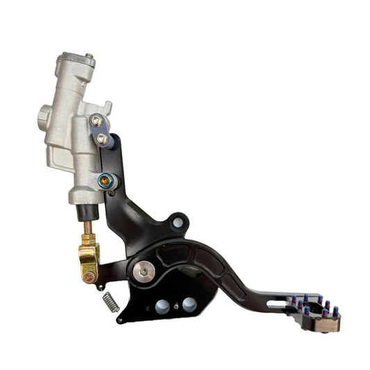 Surron Light Bee Moto Foot Brake Kit