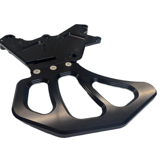 Surron Moto Brake Dual Caliper Bracket