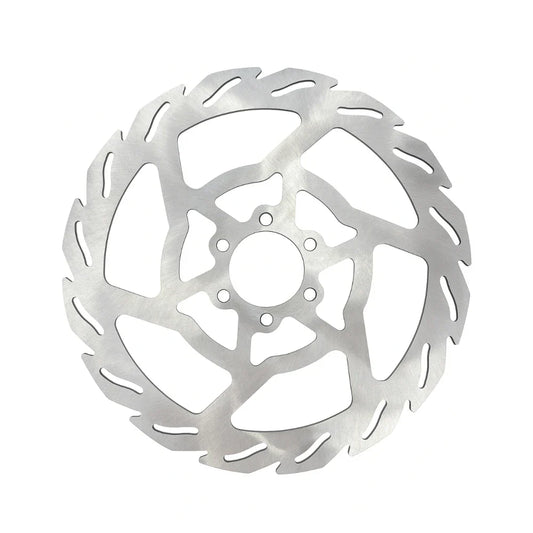 Surron Light Bee 220mm Brake Rotor Upgrade