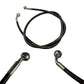 Surron Ultra Bee Foot Brake Line