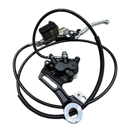 Talaria Rear Moto Brake Kit for XXX X3 MX3 MX4