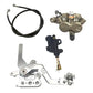 Talaria Moto Foot Brake Kit MX3 MX4