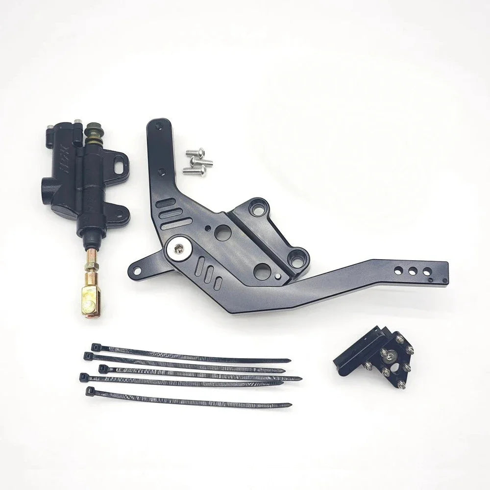 Talaria XXX Foot Brake Assembly P M Print Lab talaria-xxx-foot-brake-assembly-p-m-print-lab