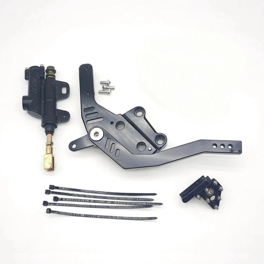 Talaria XXX Moto Foot Brake Kit