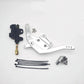 Talaria XXX Foot Brake Assembly