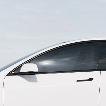 Nano Ceramic Window Tint | By TWRAPS | For Tesla Model 3 2017–2023