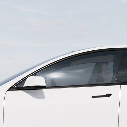 Nano Ceramic Window Tint | By TWRAPS | For Tesla Model 3 2017–2023