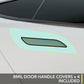 Door Handles PPF | Anti-Scratch Paint Protection Film for Tesla Model S 2012-2026